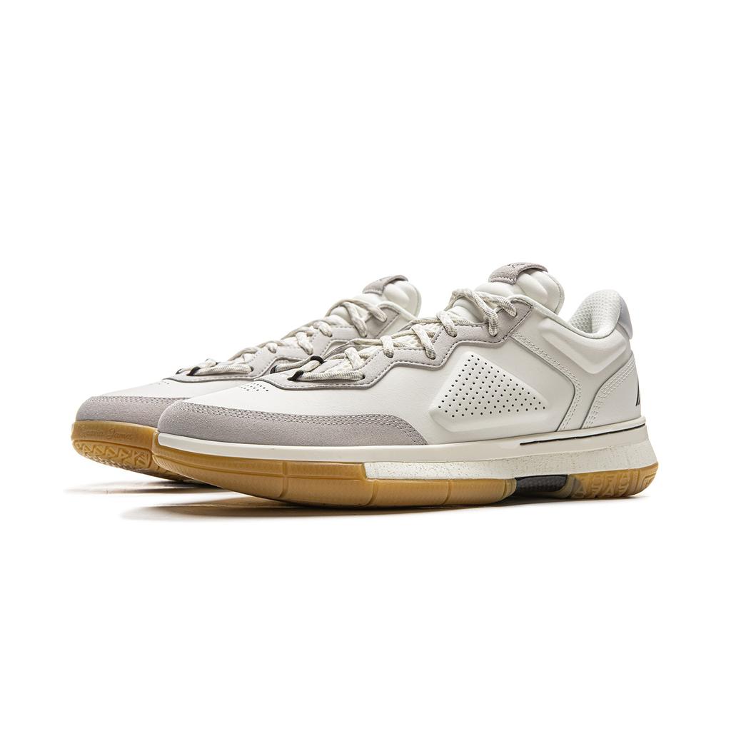 Li-Ning Way of Wade 1 Low 'White Hot' Men's ABAU099-2