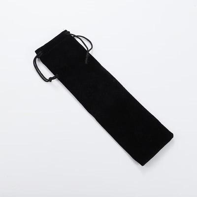 Qianxing Portable Flannel Cutlery Pouch