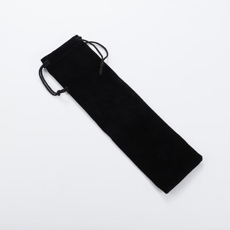 

Qianxing Portable Flannel Cutlery Pouch
