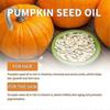 Pumpkin Seed EELHOE Hair Care Essential Oil Moisturizes Repairs Hair Roots Nourishes