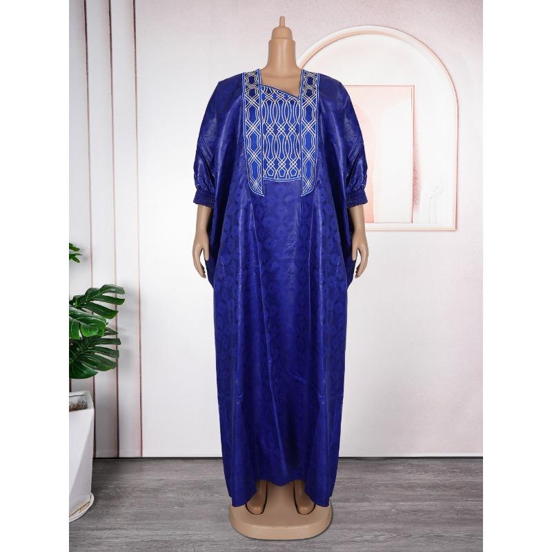 New Plus Size Women's Fashion Dress
