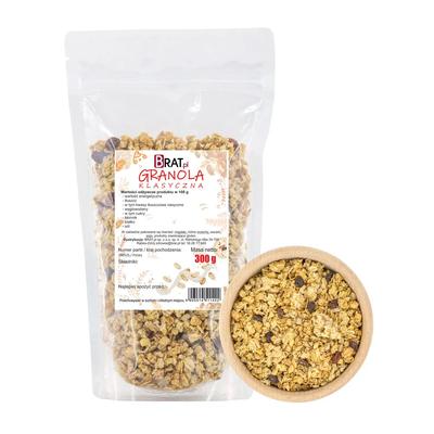 Snacky – Sladkosti
