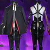 Game Zenless Zone Zero Evelyn Chevalier Cosplay Costume The Stars Of Lyra Evelyn Women Halloween Party Outfit