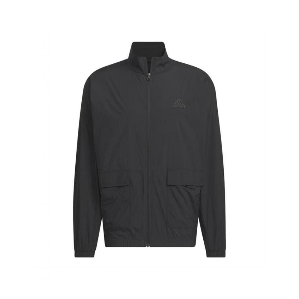 

Adidas St Fl Mh тканая куртка It3954 AM