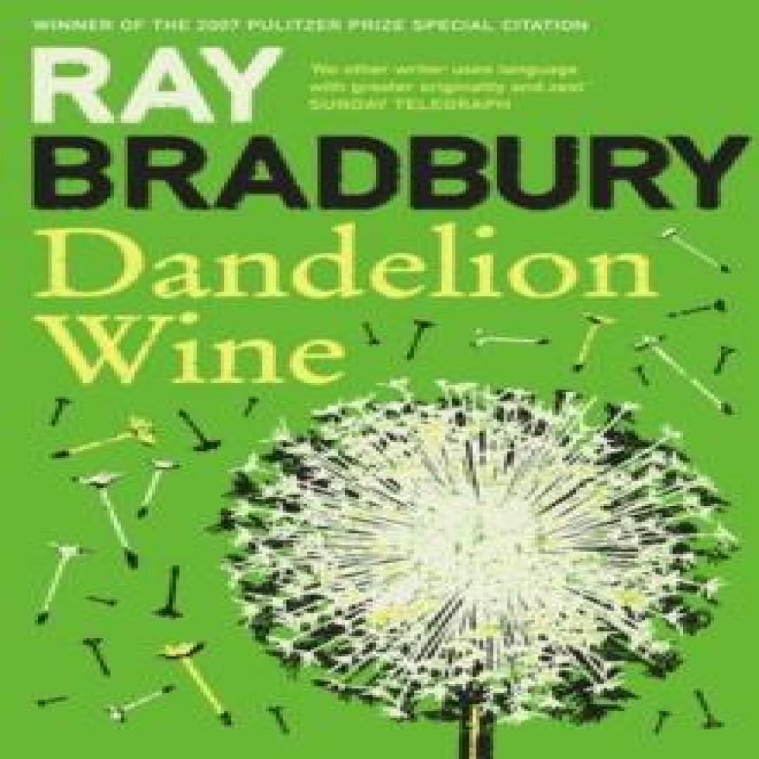 Löwenzahnwein von Ray Bradbury Taschenbuch 9780007284740