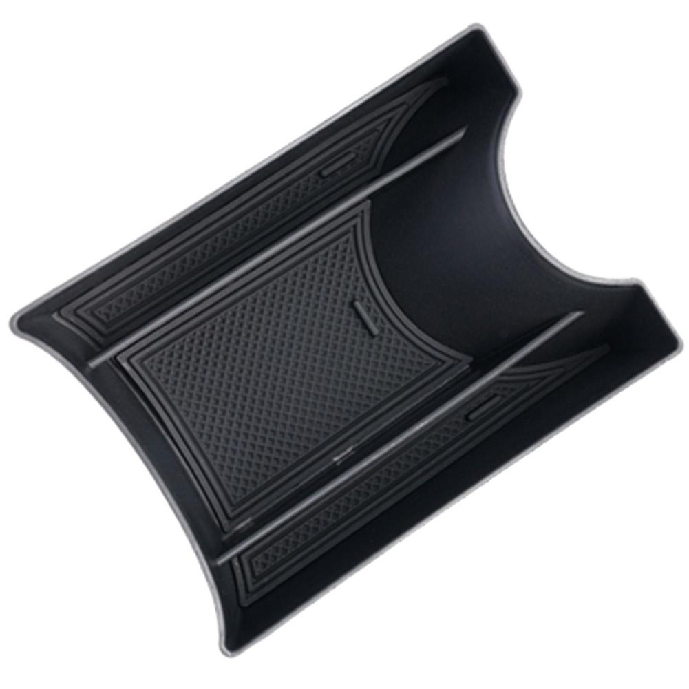 Für Vw Up 2013 2014 2015 2016 2017 2018 2019 2020 2025 Konsolenaufbewahrung Mittelarmlehne Mittelbox Zubehör F8f0