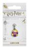 Harry Potter Chibi Luna Lovegood Slider Charm Multi