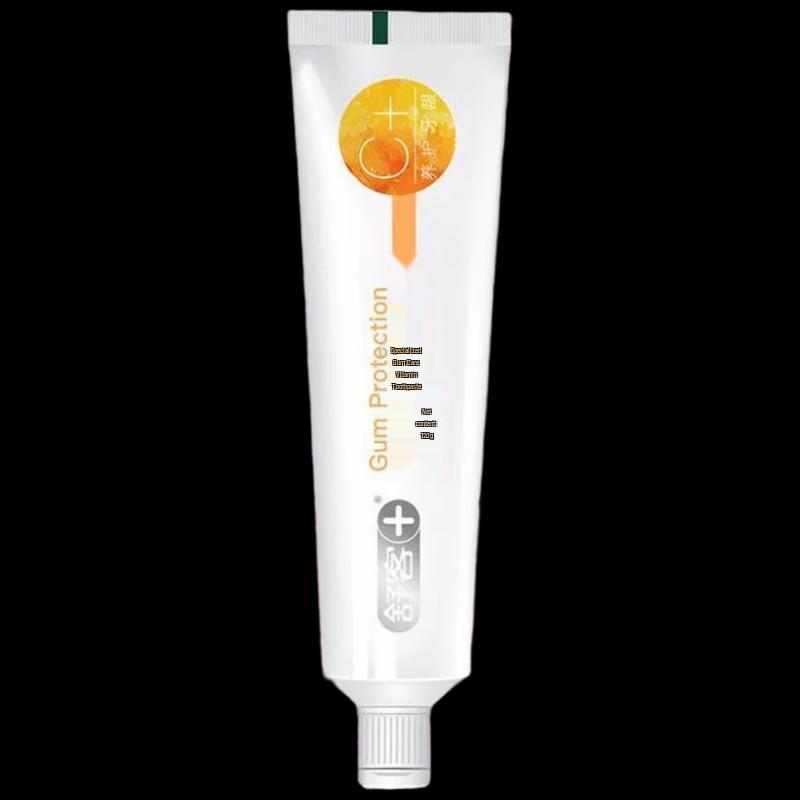 Shuke Gum Care Vitamin Toothpaste