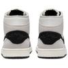 Jordan 1 Mid Se Craft White Cement Grey Black Jordan DZ4136-002