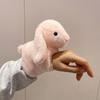 Capybara Plush Sweet Wristband Toy Adorable Stuffed Animal Figure With Filling Soft