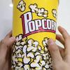 Disposable Commercial Cinema Popcorn Buckets