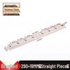 Stainless Steel L-Shaped 90° Angle Bracket Shelf Support