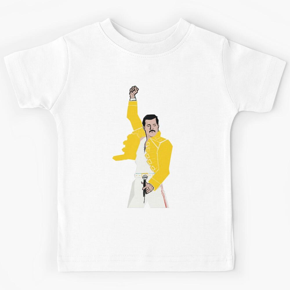 Freddie Kids T-Shirt 120