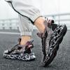 Buty Męskie Buty Sportowe Męskie Codzienne Męskie Buty Tenis Luksusowe Buty Trener Wyścigowe Oddychające Buty Stylowe Mokasyny Buty do Biegania Dla Mężczyzn
