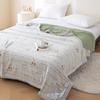 Shanshan Double-Layer Gauze Summer Quilt