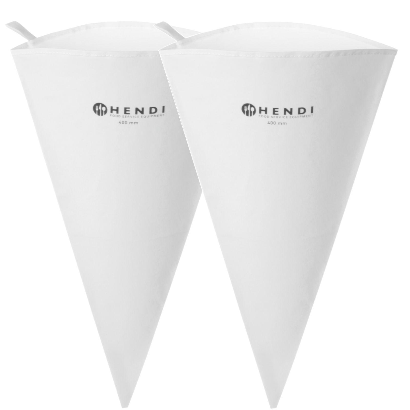 Hendi 550328 Spritzbeutel