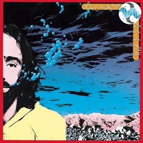 

LP Record DAVE MASON - Let It Flow 34680 Columbia 1977 US Rock Used