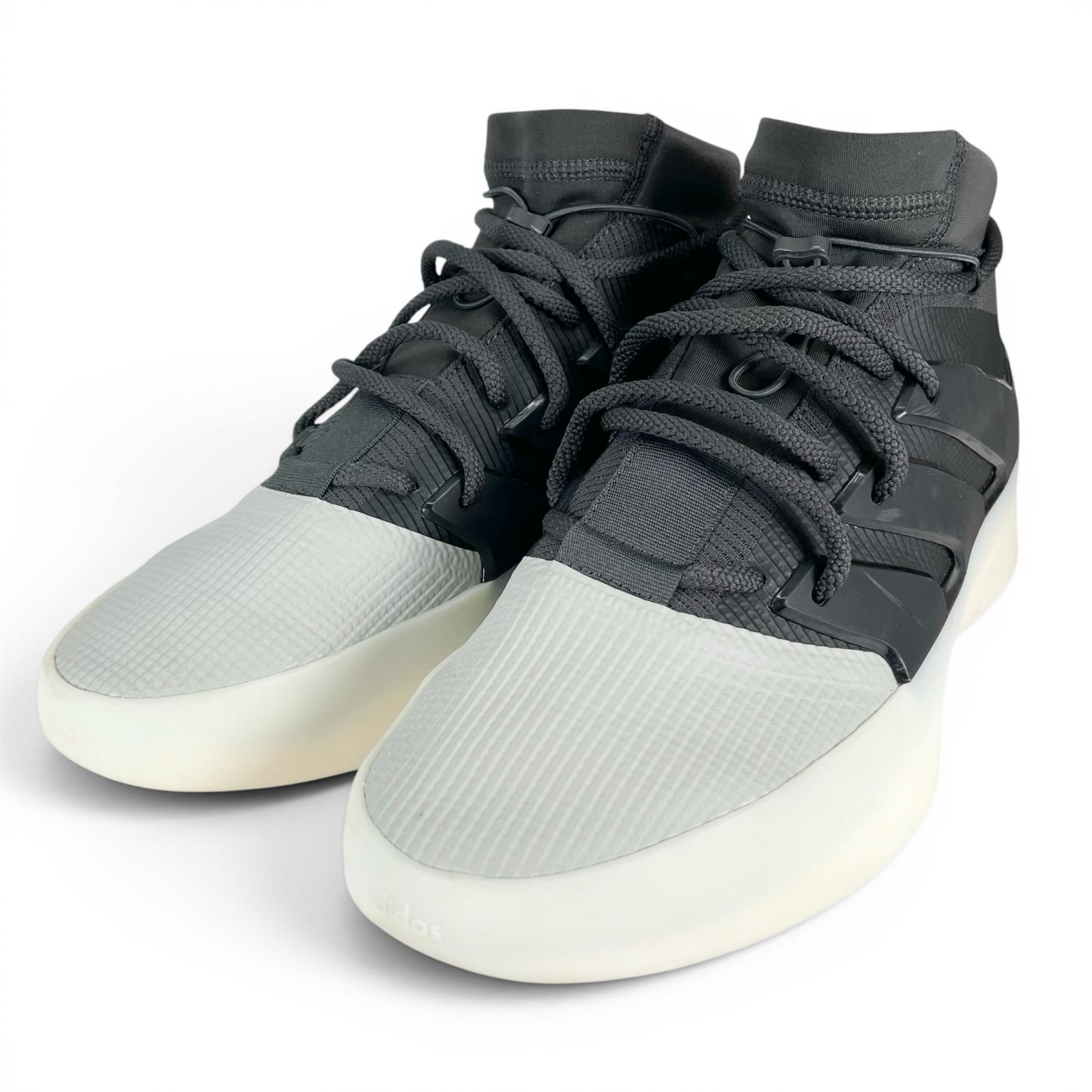 Excellent adidas High cut sneakers FEAR OF GOD ATHLETHICS 1 BASKETBALL IE6179 Used