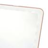 Francfranc LED Folding Mirror Pink