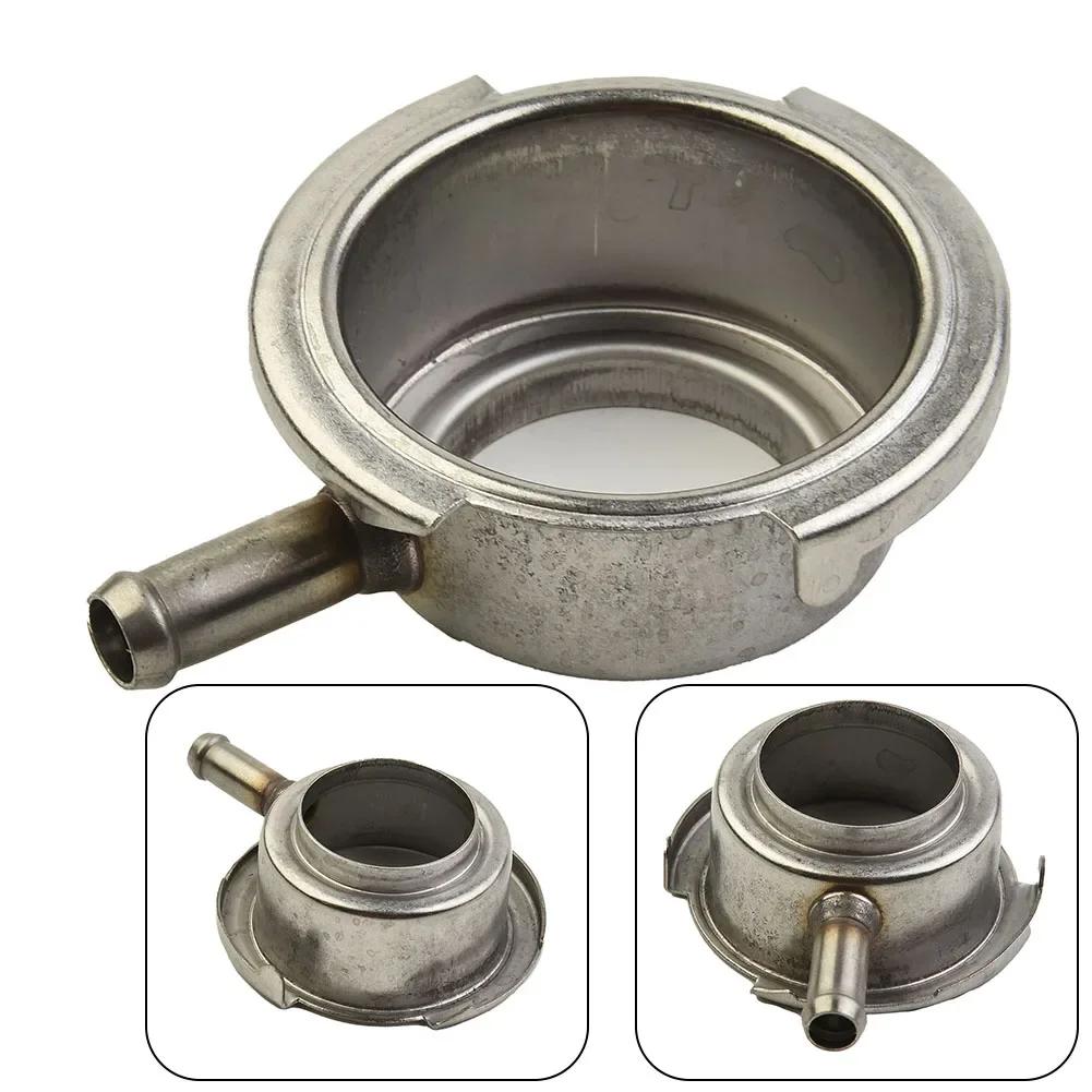 

2,20 /56 мм внешний диаметр. Горловина для заливки охлаждающей жидкости стального радиатора (Средняя) Стальной радиатор, заливная горловина охлаждающей жидкости, соответствующая крышке радиатора