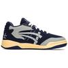New Asics Gel Fuse Og Shoes 'Black Grey' 1203A398-400