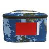 Camouflage Portable Toiletry Bag