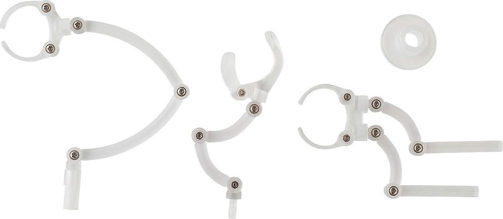 Harmonia bloom Harmonia series support set resale