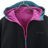 Columbia Kataba reversible Jacket XL black Outdoors Women Used