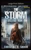 Kniha The Storm - Large Print Edition : 1