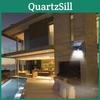 High-quality Solar Power 30/35/40 Led Pir Motion Sensor Wall Light For Secure Outdoor Areas