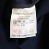 Traditional Weatherwear Spring Coat 34 Navy With Belt Women Used