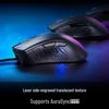Asus ROG Strix Scope II RX & Gladius III Gaming Keyboard Mouse Combo