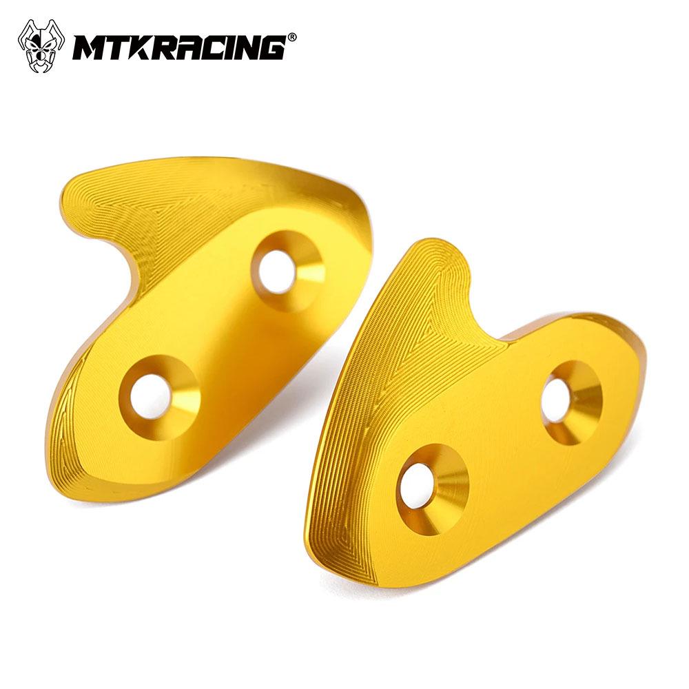 Upravené kryty zpětných zrcátek pro Yamaha YZF-R1 (2015-2019)