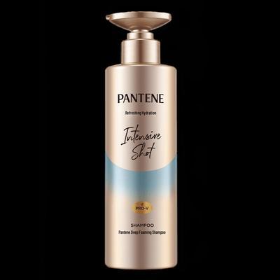 Pantene Deep Water Hydratační šampon s bublinkovou bombou