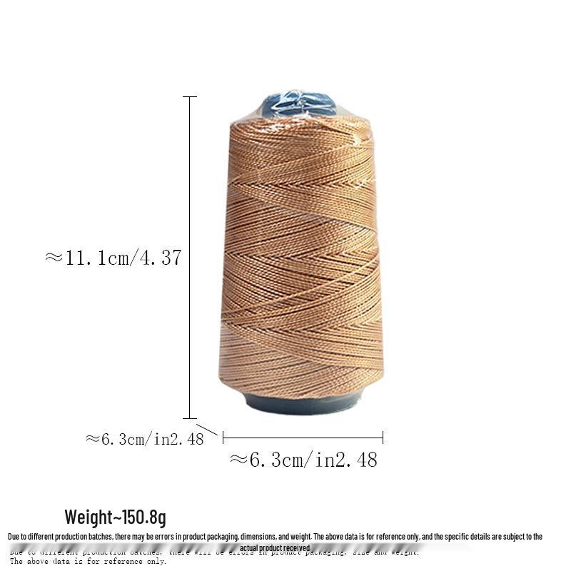 Handcrafted Shoe Repair Tools: Hook Awl Needle & Crochet Accessories