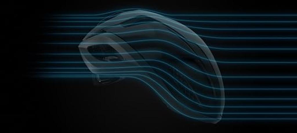 LAZER Vento KC AF Mattschwarz Fahrradgröße S Helm, (52-56 cm)