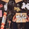 Weihnachtsgeschenkpapier-Schneider - Einfach zu bedienen, Sicherer Rollenschneider, Perfekt für die Feiertagspackung, Geschenkverpackungszubehör