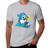 Hee Ho TShirt sweat summer top plus size tops mens white t shirts