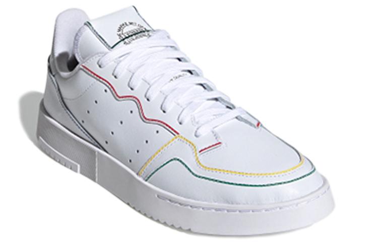 Supercourt Adidas Originals 'Cloud White' FX9058