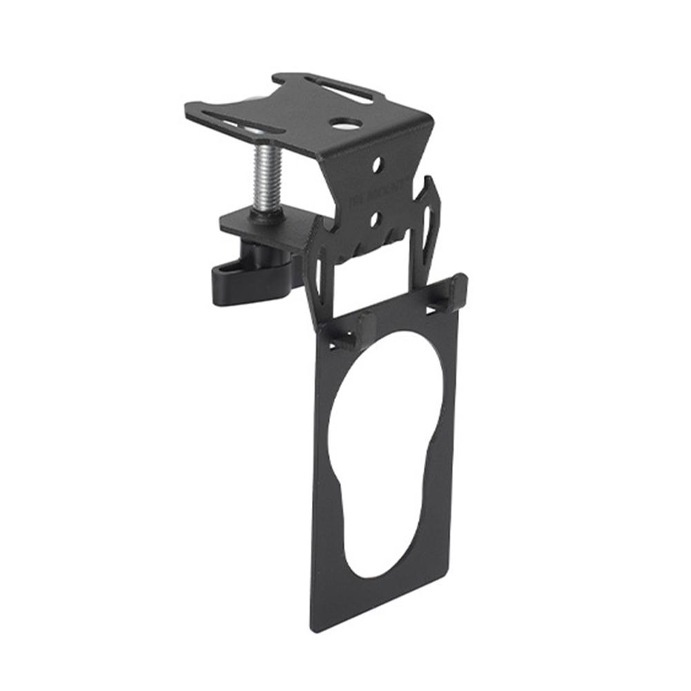 Camp Gas Canister Stand Stove Tank Hanger Hook Gas Canister Hanging Hook Camping Accessories for Travel