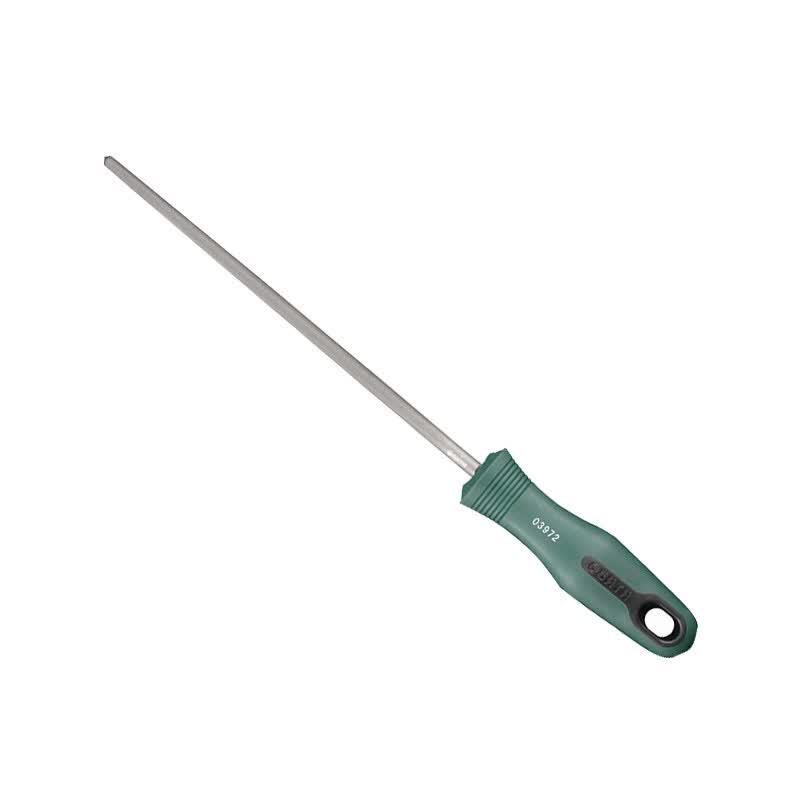 SATA Metal Alloy Round File