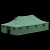 Delian Tai Outdoor Canvas Pole Tent