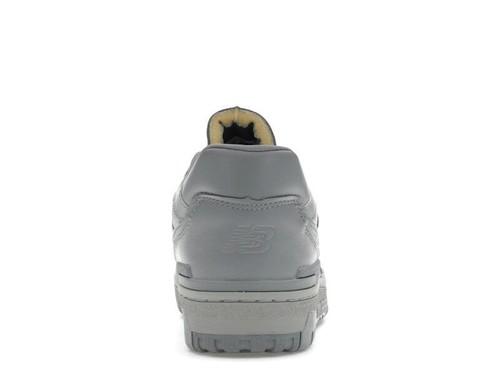 New Balance 550 Monochromatic Pack - Slate Grey - BB550MCB