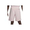New Nike Sports Shorts Men's Pink BV2721-663