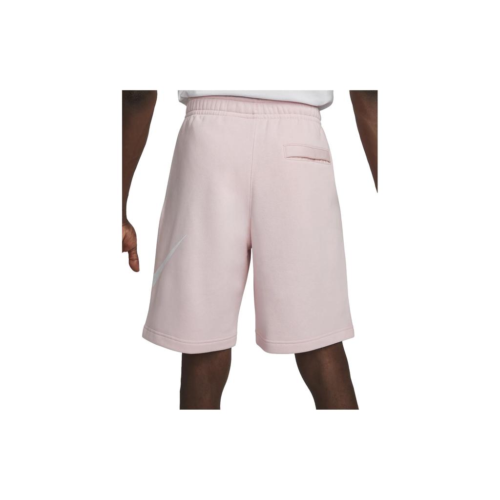 New Nike Sports Shorts Men's Pink BV2721-663