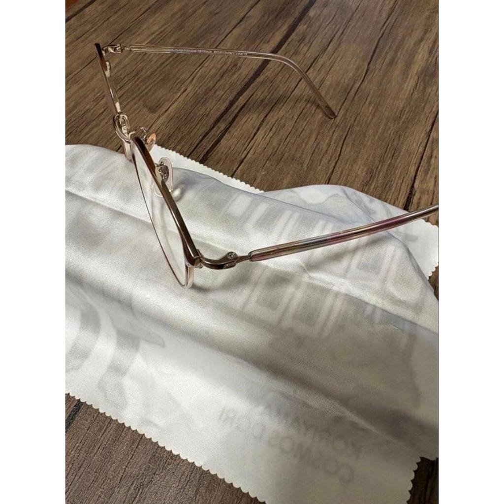 Used OWNDAYS Sunglasses (photochromic lens processing) glasses