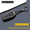 BYD Seagull Key Covers & Card Holder, 2025 Smart/Vitality Edition, Premium Protective Case Buckle.