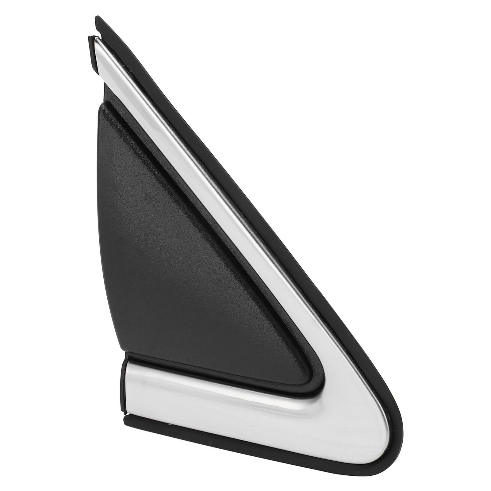 

Угловая накладка зеркала окна 96318 3sg0a Накладка угла передней правой двери для Sentra 20132019