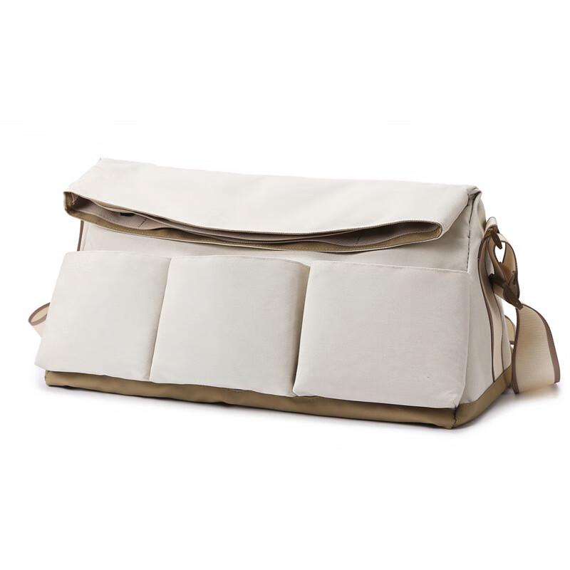 

Multi-functional Travel & Gym Duffel Bag