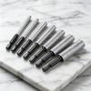 4/7Pcs 2-in-1 Shank Brazing Hole Opener Anti-wear Diamond Drill Bit Set Vitrified Tile Holes Openers for Drilling and Grinding
